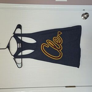 WHERE I'M FROM | CLE Racerback Tank Top